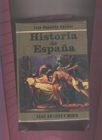 Historia de España