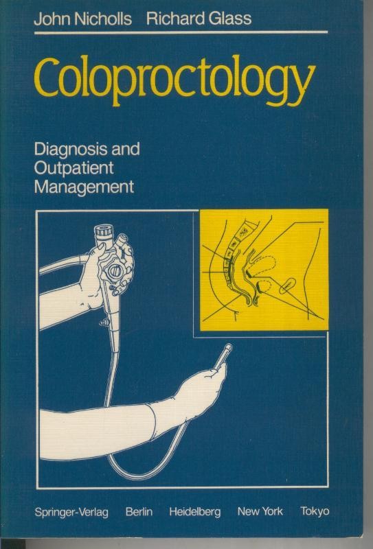 Coloproctology