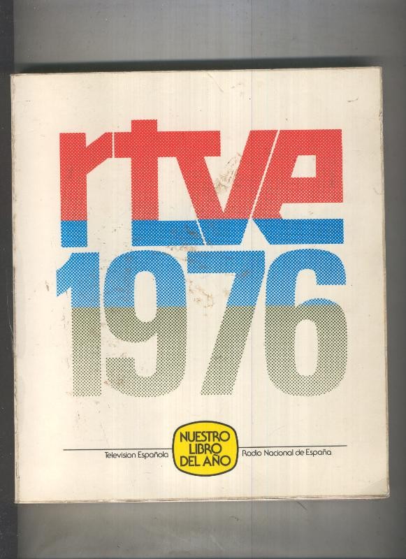 RTVE 1976