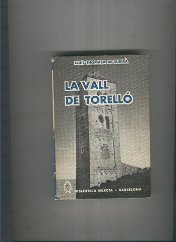 La Vall de Torello