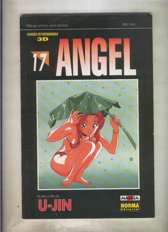 Angel numero 17