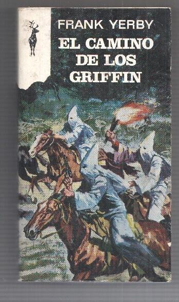 Coleccion Reno numero 254: El camino de los Griffin