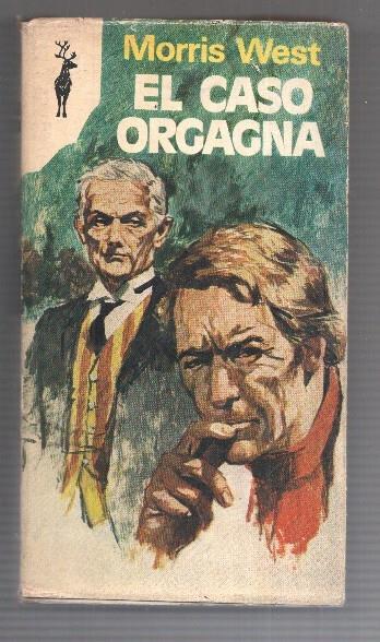 Coleccion Reno numero 487: El caso Orgagna