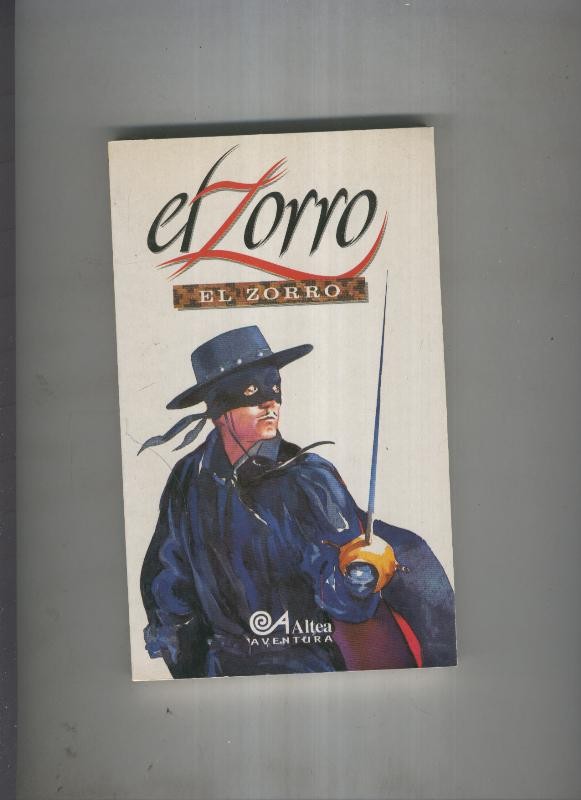 El Zorro
