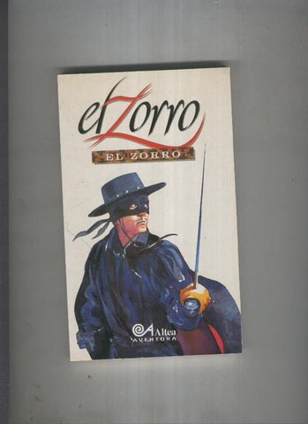 El Zorro