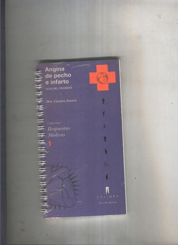 Angina de pecho e infarto