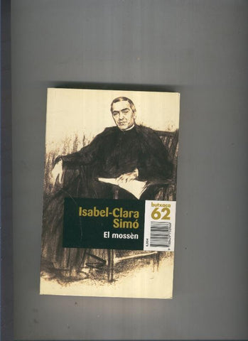 El mossen