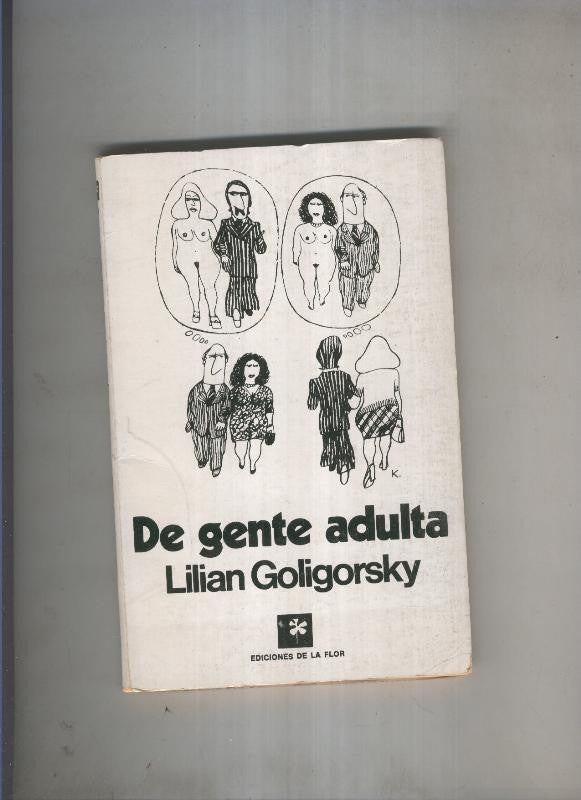 De gente adulta
