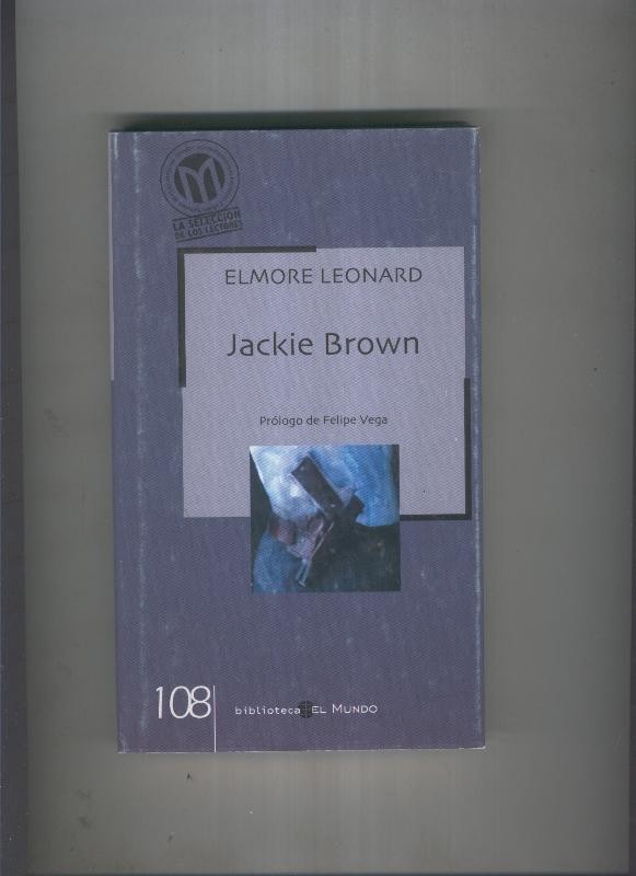 Jackie Beown