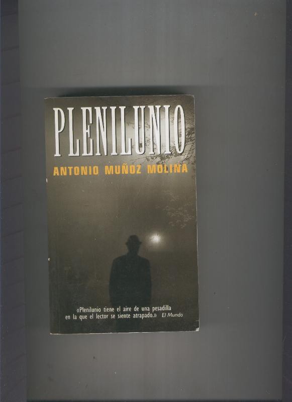 Plenilunio