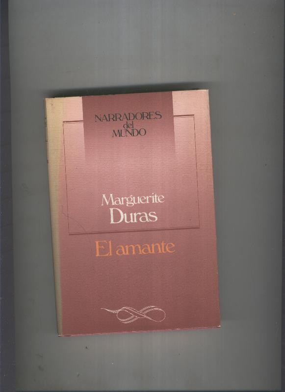 El amante