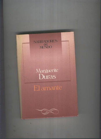 El amante