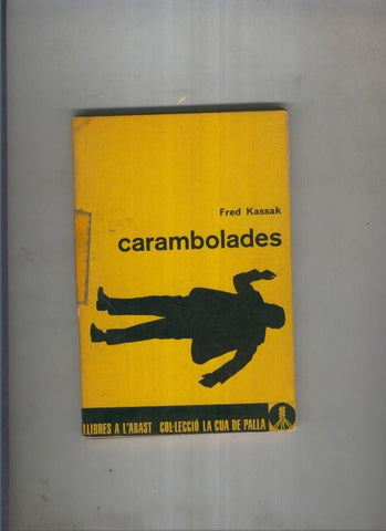 Carambolades