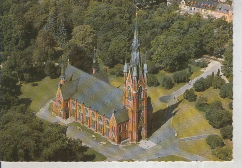 Postal 015975: Matteuskyrkan Norrkoping