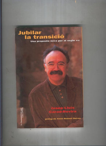 Jubilar la transicio