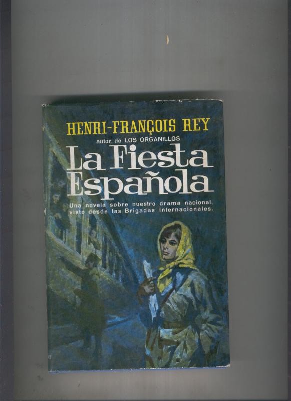 La Fiesta Española