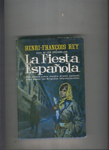 La Fiesta Española