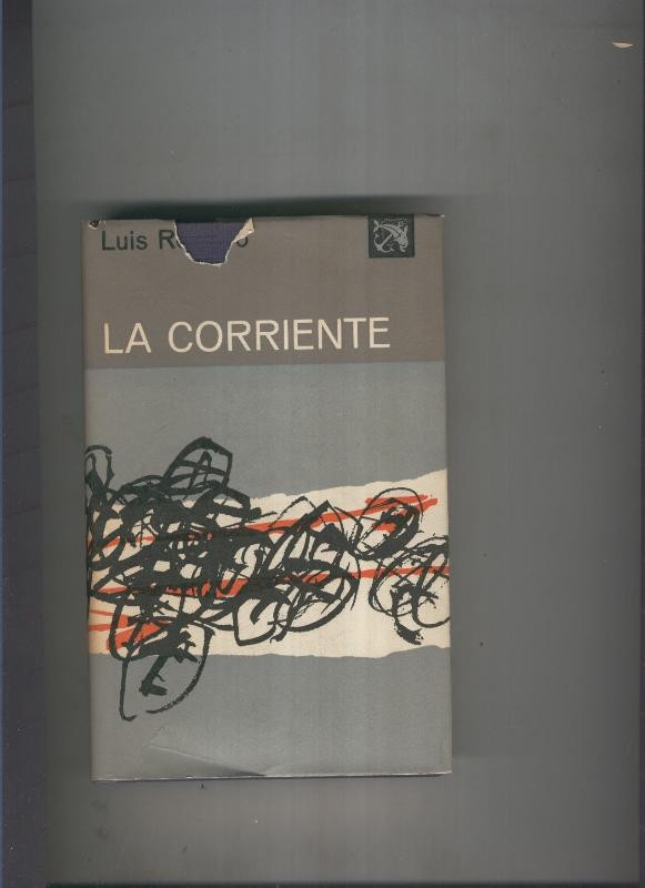 La corriente