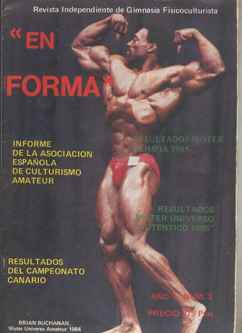 En forma numero 03