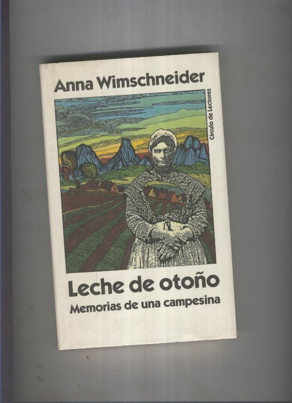 Leche de otoño