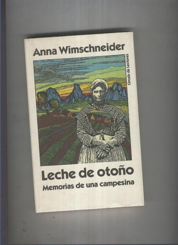 Leche de otoño