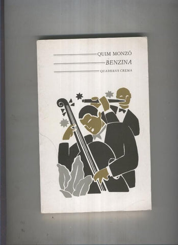 Benzina