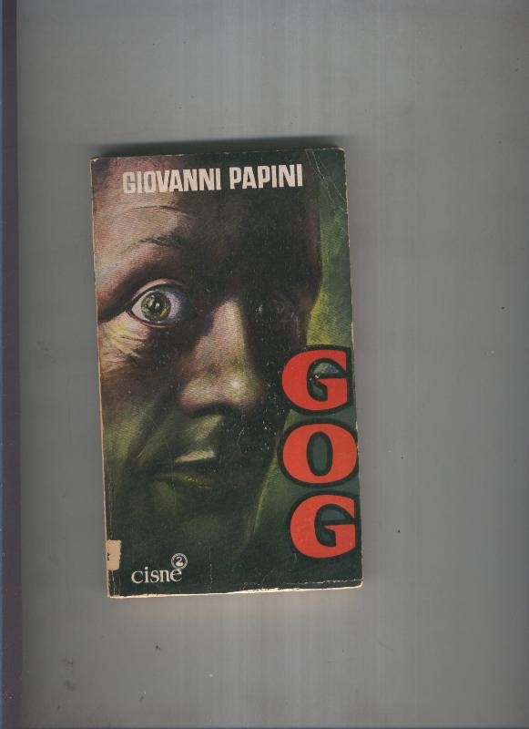 Gog