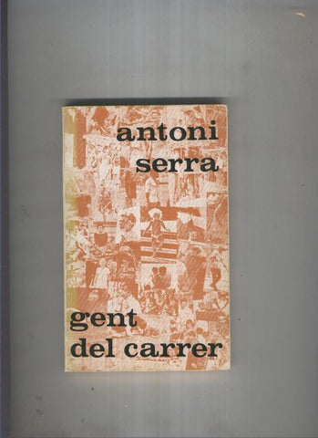 Gent del carrer