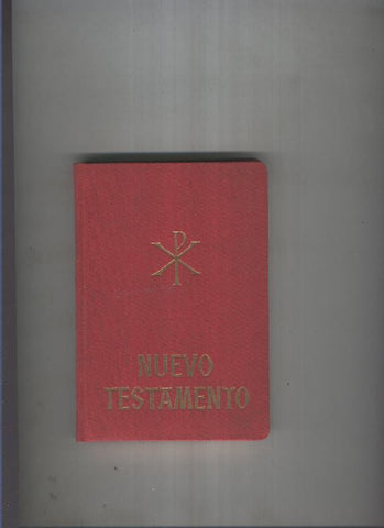 Nuevo testamento