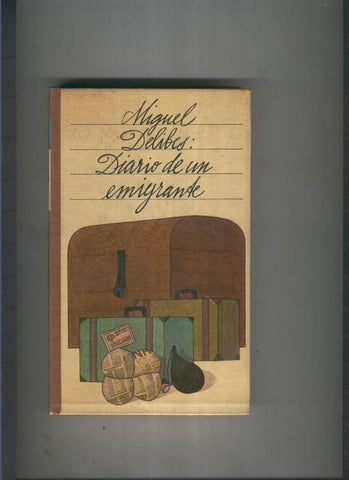 Diario de un emigrante