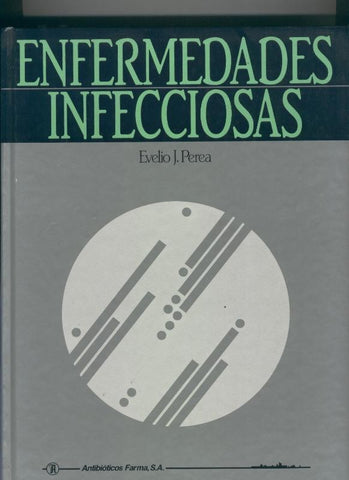 Enfermedades infecciosas