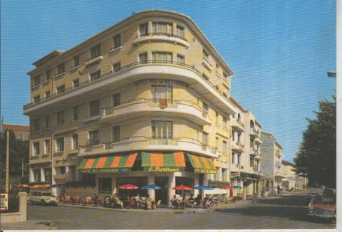 Postal 016014: Hotel Notre Dame de Betharram