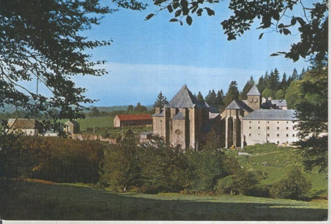 Postal 016094: Roncesvalles