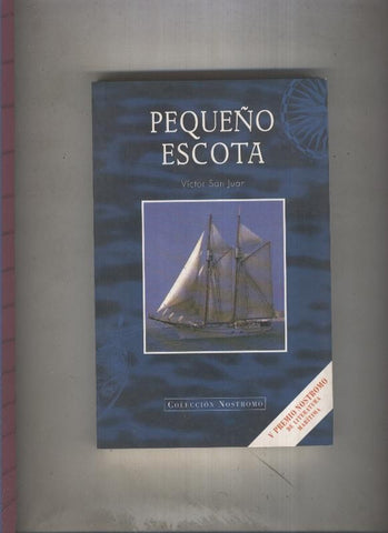 Pequeño escota