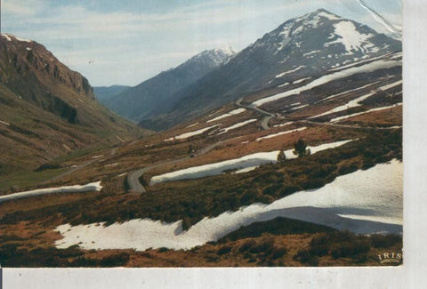 Postal 016159: La Haute Ariege, Francia