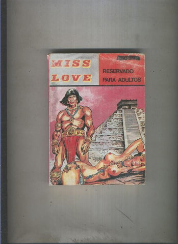 Miss Love