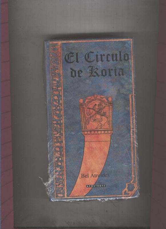El circulo de Koria
