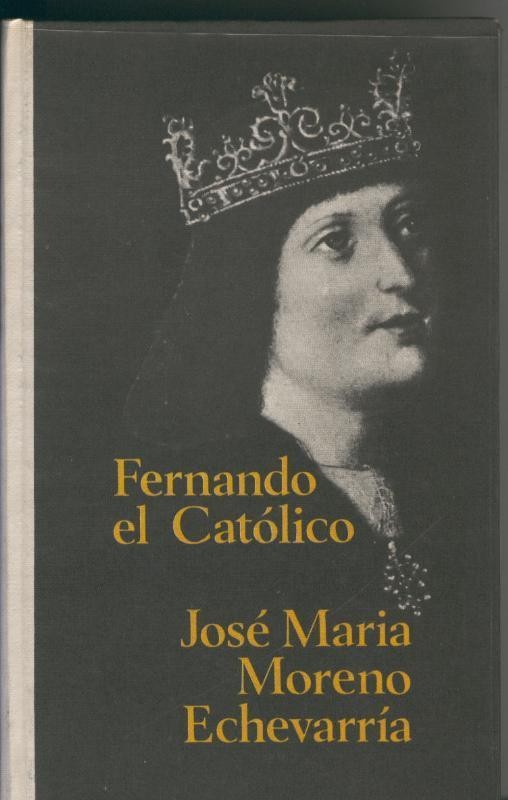 Fernando el Catolico