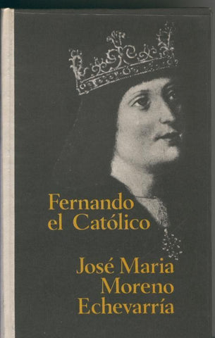 Fernando el Catolico
