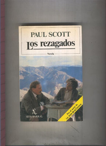 Los rezagados