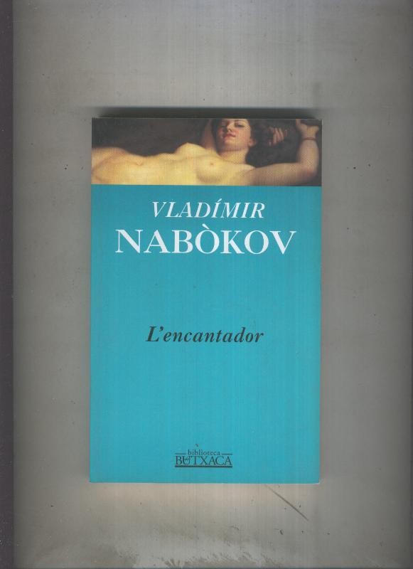 Biblioteca de Butxaca numero 040: L,encantador