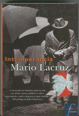 Intemperancia