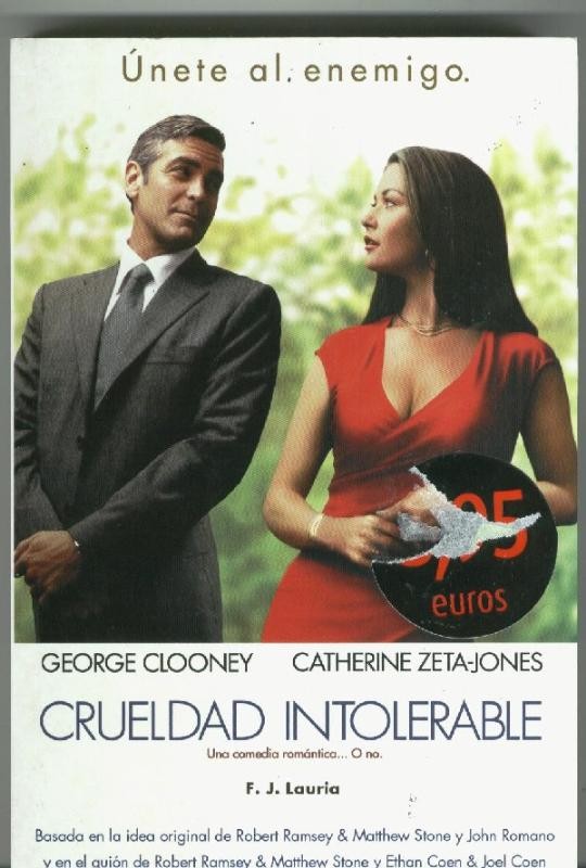 Crueldad intolerable