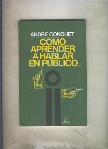 Como aprender a hablar en publico