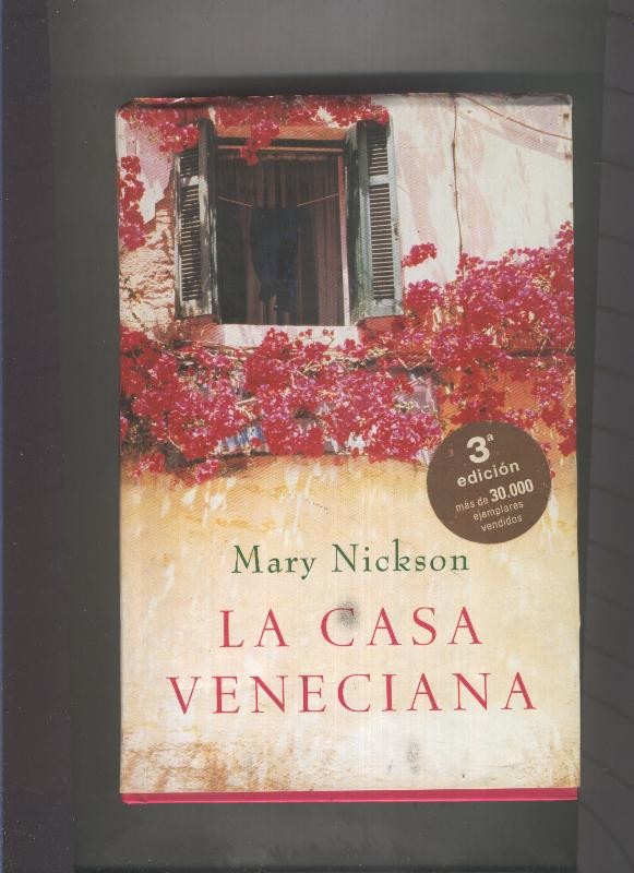 La casa Veneciana