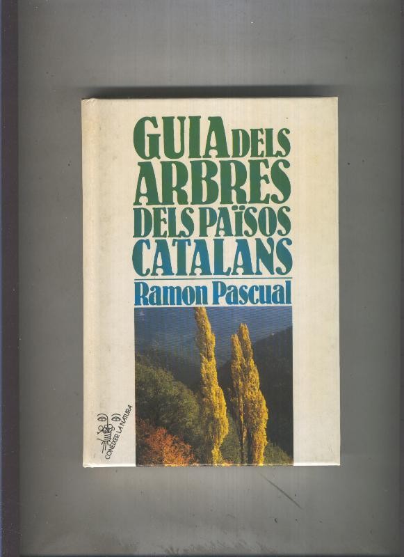 Guia dels arbres dels paisos catalans