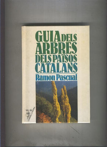 Guia dels arbres dels paisos catalans