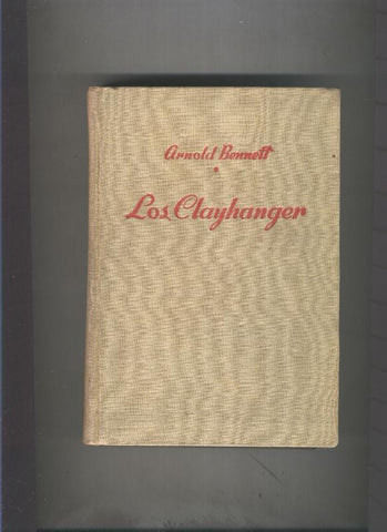 Gigante: Los Clayhanger