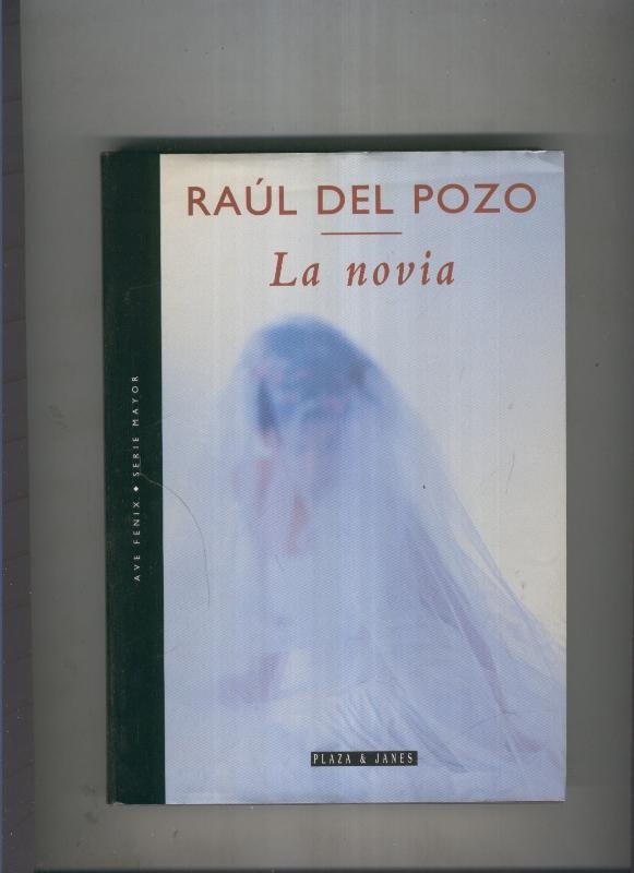 La novia