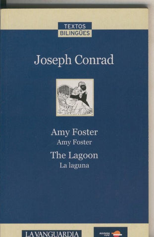 Amy Foster - La laguna